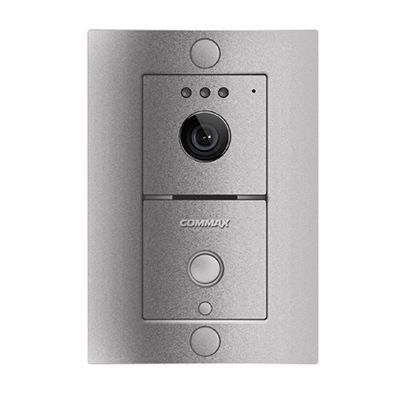 Interphones et Visiophones.