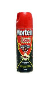 Mortein Doom Cockroach Killer 300Ml