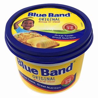 Blueband Original Spread 500g