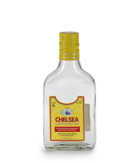 Chelsea London Dry Gin 200Ml