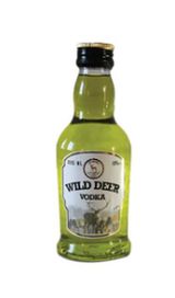 Wild Beer Vodka 205Ml