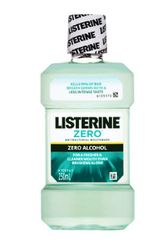 Listerine Zero Mouth Wash 250Ml