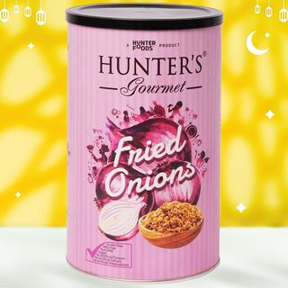 Offre Oign Frits 100G Hunter'S - 100672548