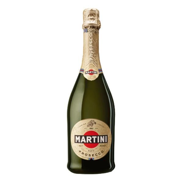 Martini® Prosecco Sparkling Wine - 750Ml
