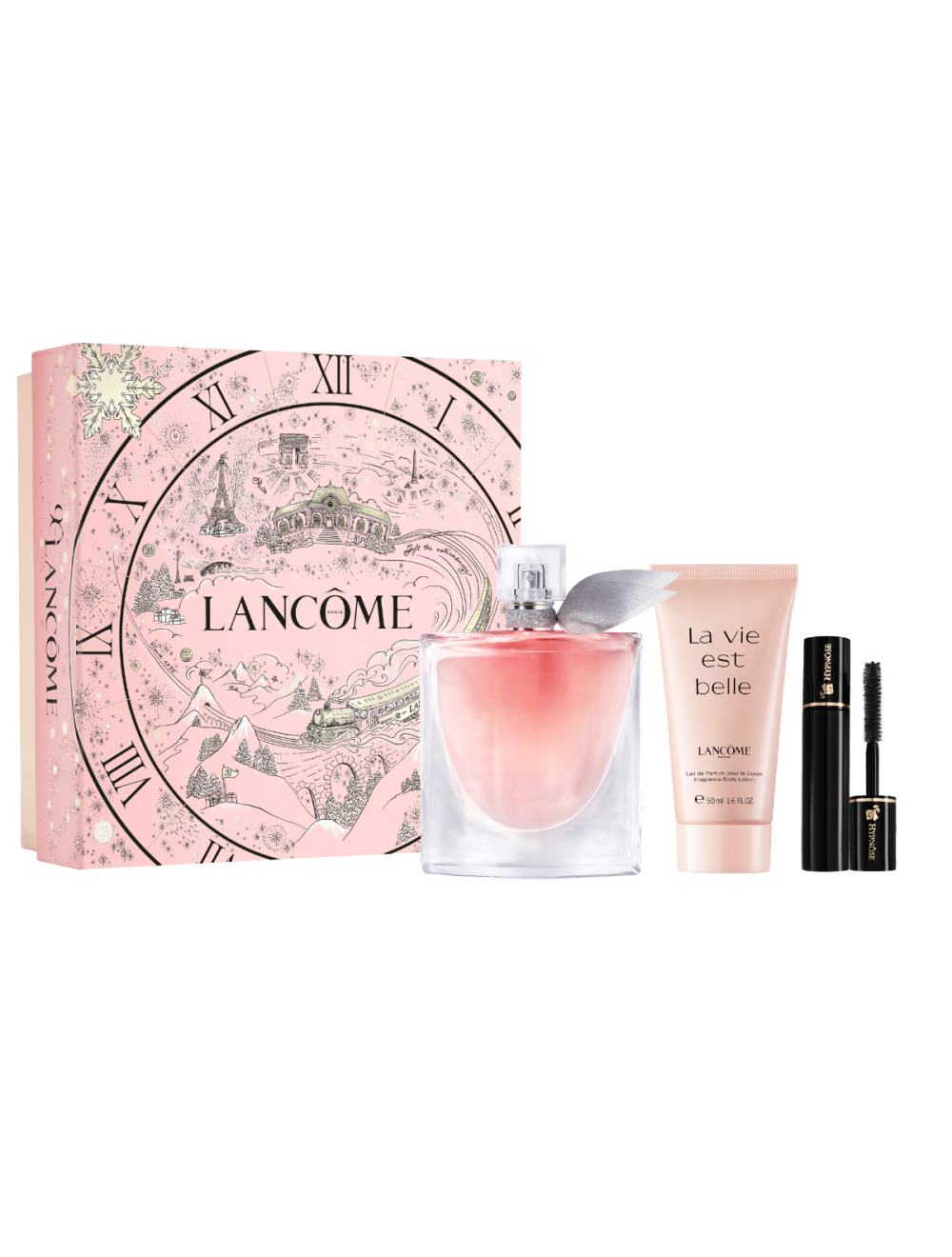 Set Femme