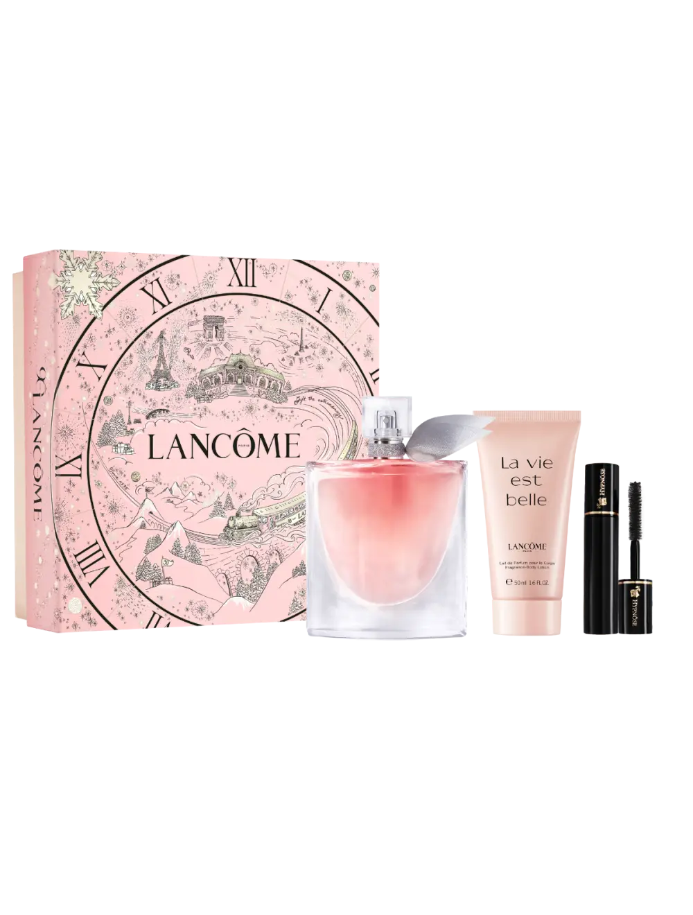 Set Femme