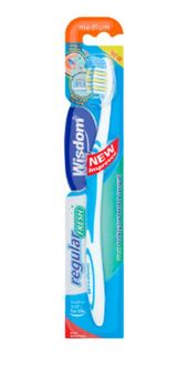 Wisdom Regular Toothbrush