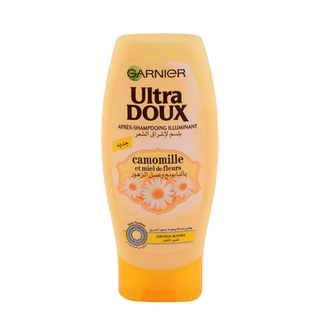 Après shampooing ULTRA DOUX 200ML - 381