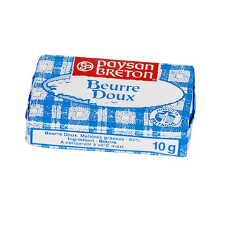 Paysan Breton Beurre Doux Micro  10G