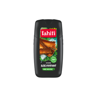 Gel douche pour femme Tropiques TAHITI 250ml  - 165