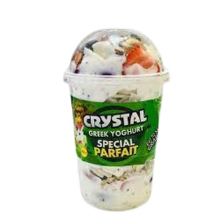 Crystal Parfait Special 500Ml