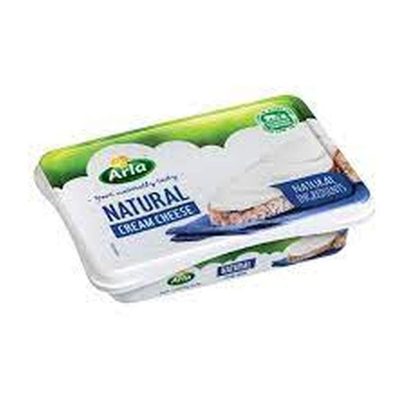 Arla Organic Cream Cheese 150G