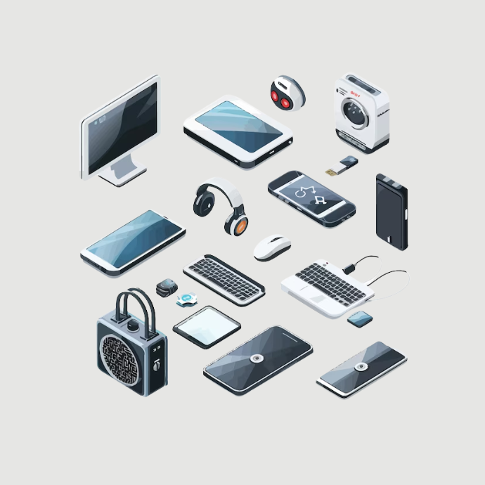 Appareils Téléphoniques & Accessoires/