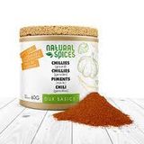 Nutreal Baghia Amaranth Mild Chilly Spices, 50g