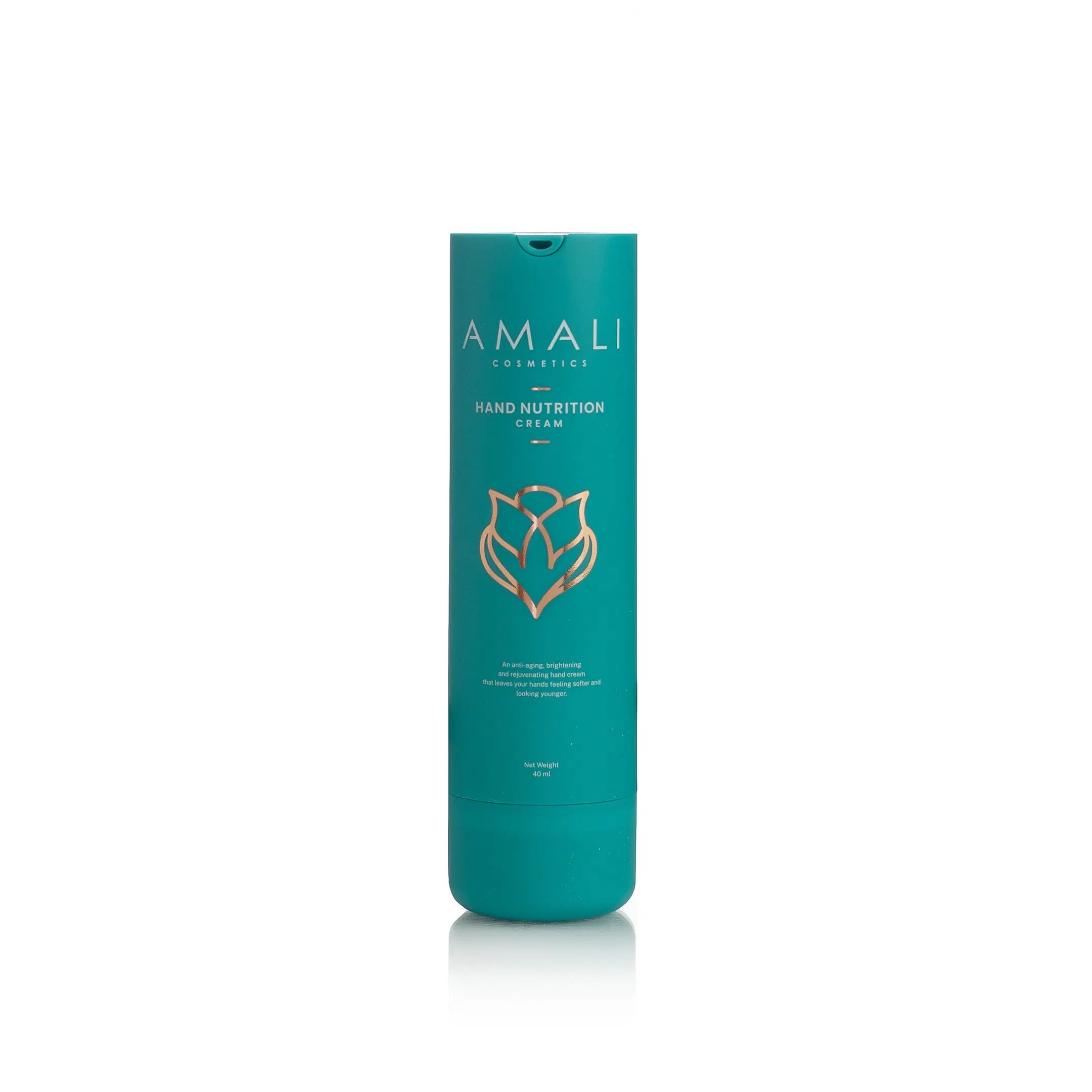 Amali Cosmetics Hand Nutrition Cream - Pump