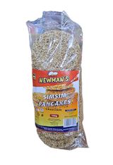 Newman'S Simsim Pancakes 100G