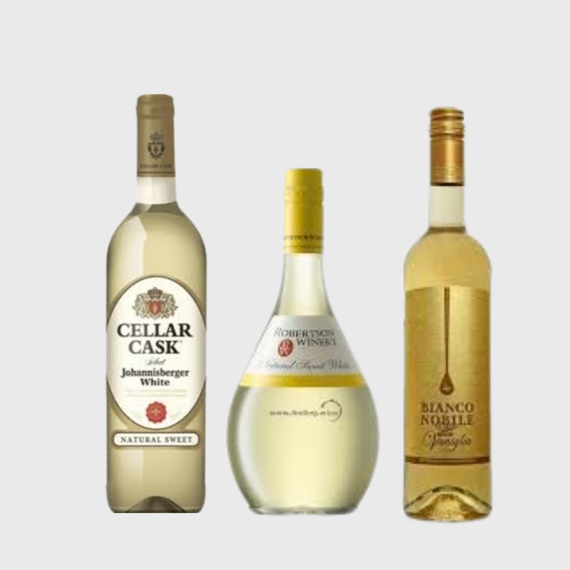 White Wines