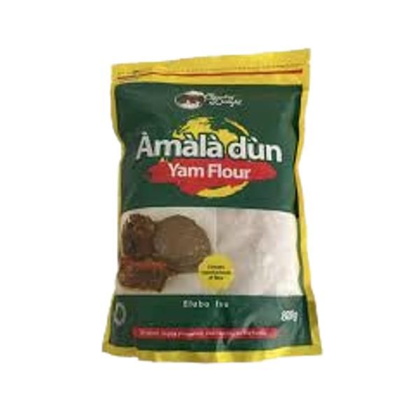 Country Delight Amala Dun Yam Flour 800G