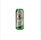 Tusker Lite Can 500Ml