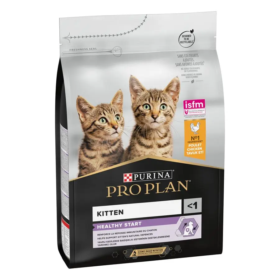 Laits et Alimentaion Chats