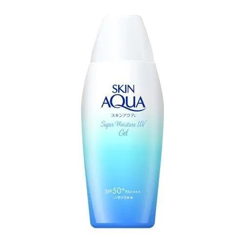 SKIN AQUA Super Moisture UV Gel SPF 50, 110g