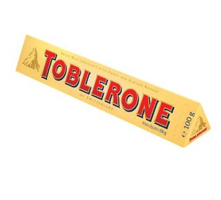 Toblerone Chocolate 100G