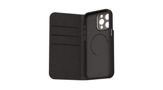 Overture Black MagSafe iPhone 15 Case