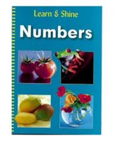 Learn And Shine Book