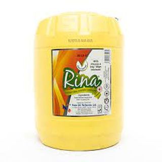 KAP RINA VEGETABLE OIL 20L