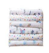 Bowazi Baby Bed Sheets 6Pcs