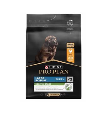 Pro Plan Large Robust Puppy 12kg-952167-