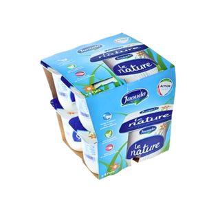 Jouada Yaourt Nature Pack 8x110g