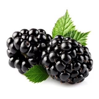Mûres 250g