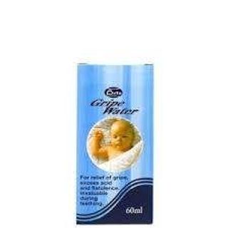 Gripe Water for Colic Relief, 100ml