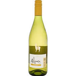 MAXAM ALPACA Chardonnay, 750ml