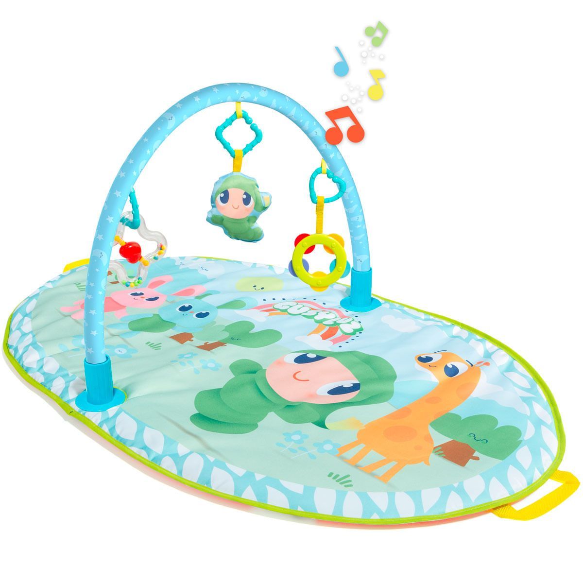 Jeux d'Éveil & 1er Âge