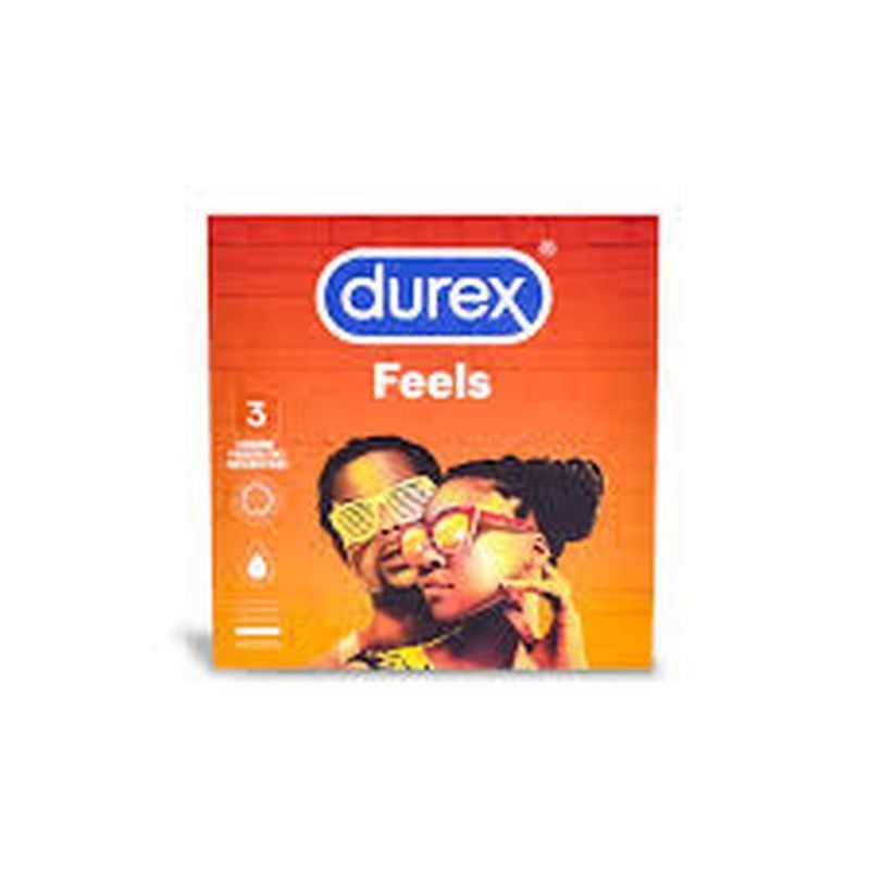 Durex Feather Lite