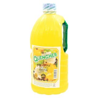 Quencher Cocopine Juice  3Ltr