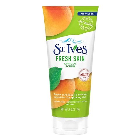 St Ives Products