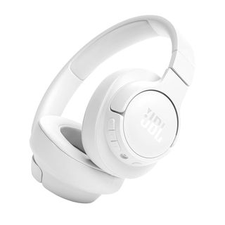 JBL HEADPHONE TUNE 720BT WHITE