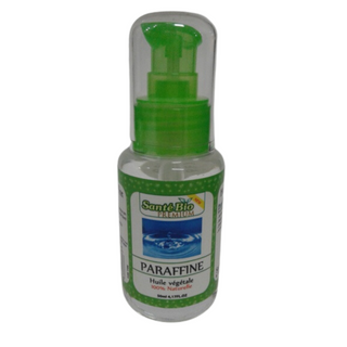 SANTE BIO HUILE DE PARAFFINE 60ML