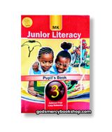 Mk Junior Literacy Book 3