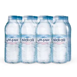 Pack Sidi Ali 12x33cl