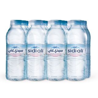 Pack Sidi Ali 12x33cl