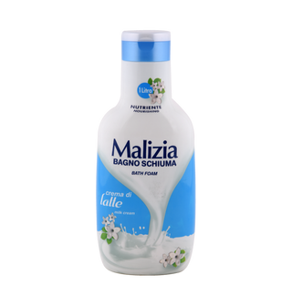 Gel douche 3en1 MALIZIA 1000ML  - 249