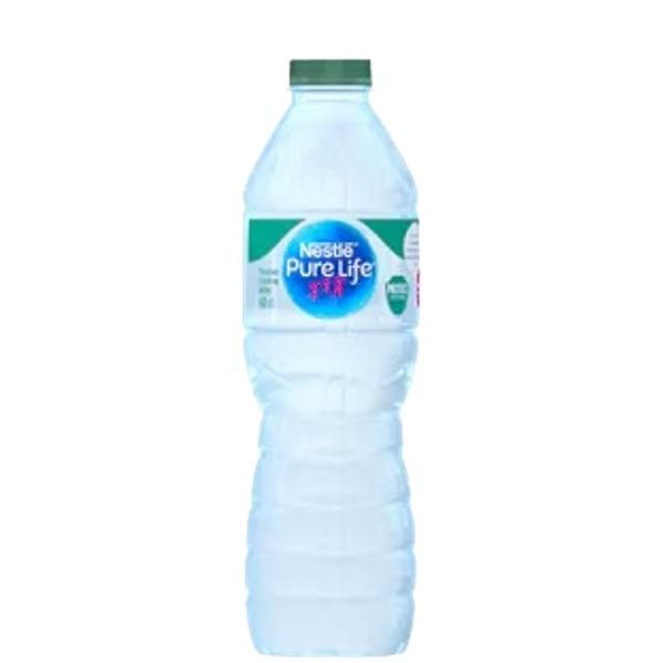 Nestle Pure Life Drinkng Water+Zinc 60Cl