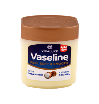 Crème corps VASELINE 100ml - 990