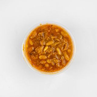 Haricots Blancs En Sauce By K&Co