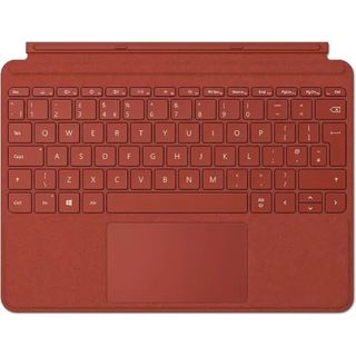 MICROSOFT SURFACE GO 2 KEYBOARD RED