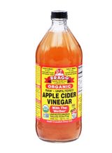 Bragg Organic Apple Cider 946Ml